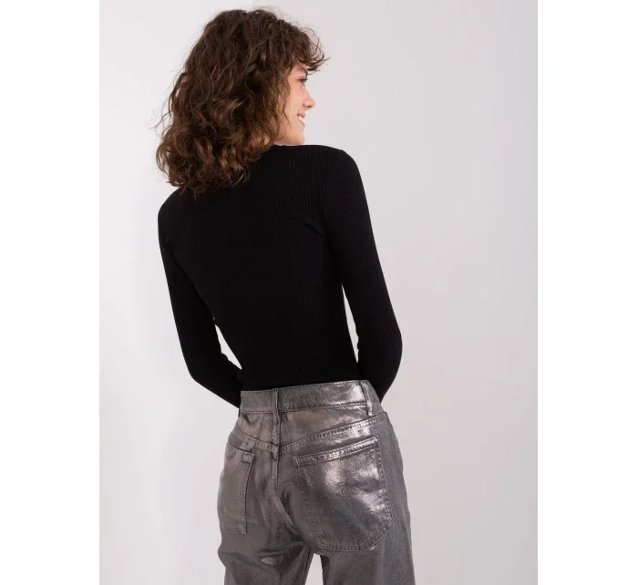 Halenka RV BZ 9210.73 černá