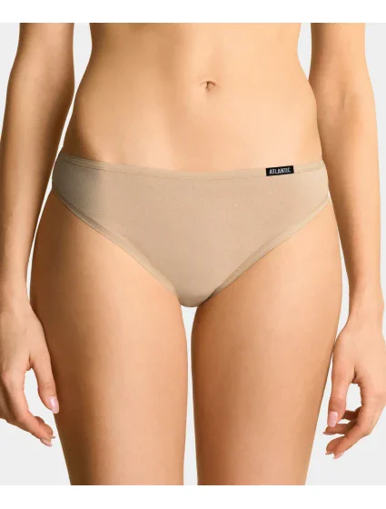 3-PACK Figi Damskie Sport