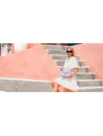 Kabelka VUCH Byrsa Purple