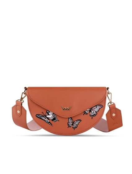 Dámská ledvinka Vuch Tricia Chrysalis Brown