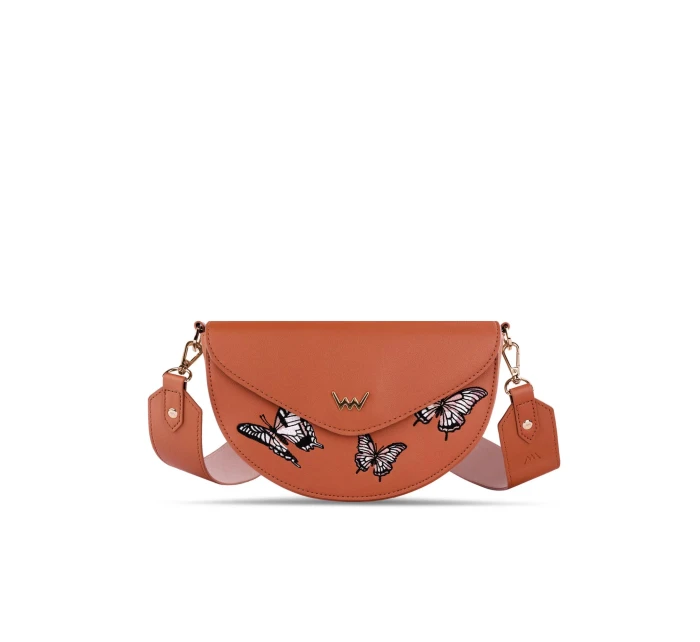 Dámská ledvinka Vuch Tricia Chrysalis Brown