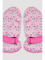 LYŽAŘSKÉ RUKAVICE RN047