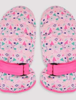 LYŽAŘSKÉ RUKAVICE RN047