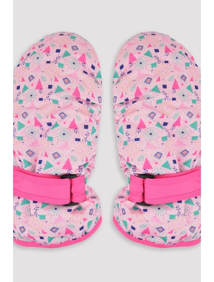 LYŽAŘSKÉ RUKAVICE RN047