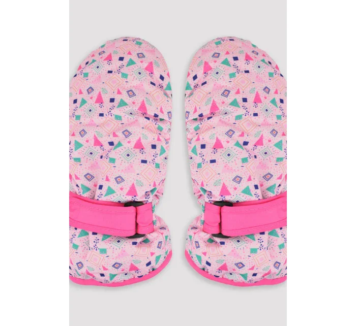 LYŽAŘSKÉ RUKAVICE RN047