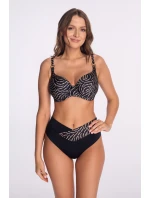 FIGI KĄPIELOWE BRAZYLIANY SF  NIGHT model 22029617 - AVA SWIMWEAR