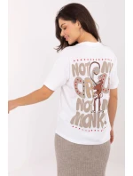 T-shirt model 216052 Sublevel T-shirt model 216052 Sublevel