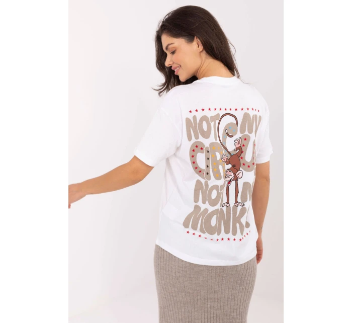 T-shirt model 216052 Sublevel T-shirt model 216052 Sublevel