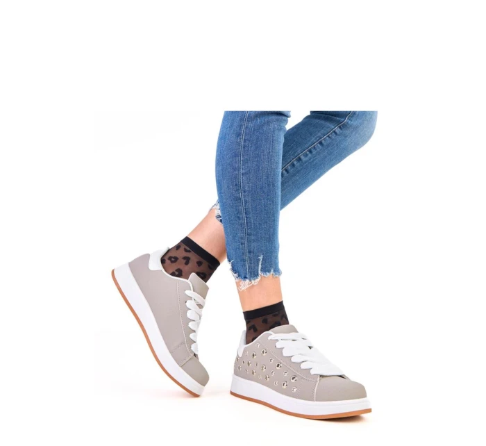 Sportovní obuv  model 218473 Solea