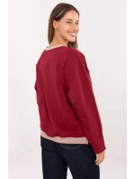 Mikina  model 219440 Relevance