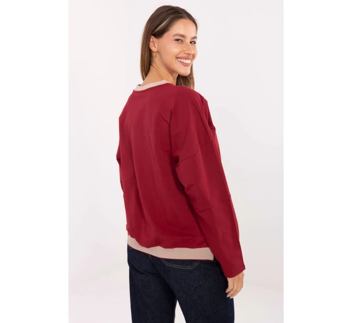 Mikina  model 219440 Relevance