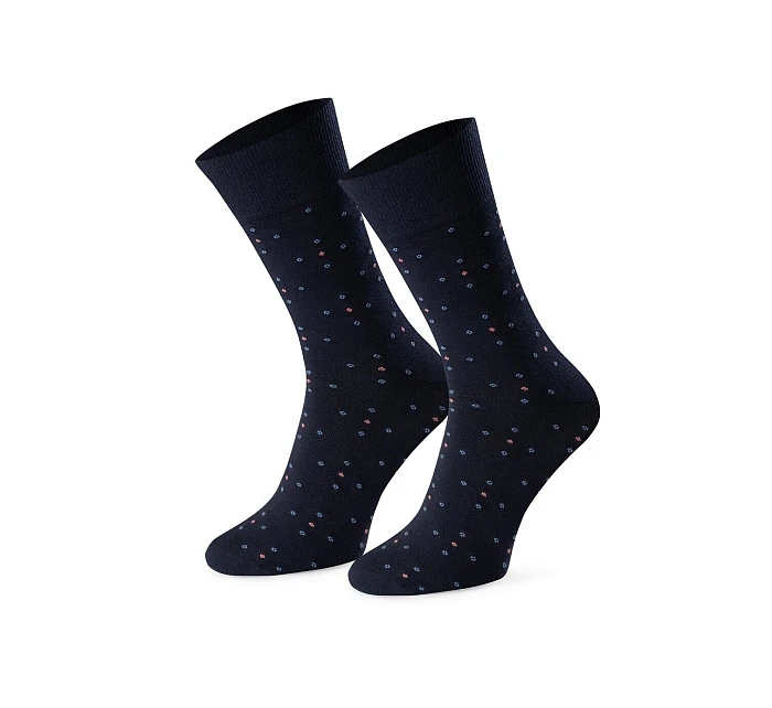 Pánské ponožky Steven Suitline art.056