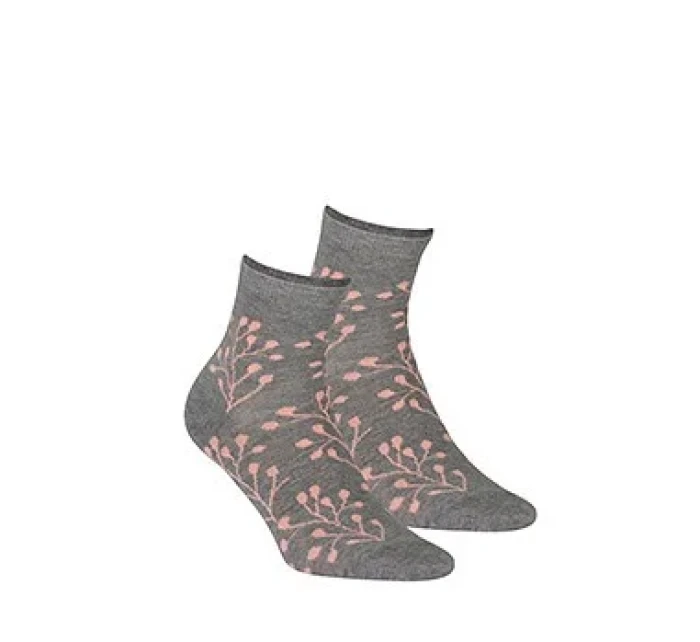 Dámské ponožky Wola Perfect Woman W84.01P Casual