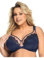 Měkká dámská podprsenka soft K Luisse model 19921230 - Gorsenia