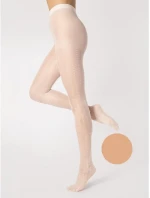 Fiore punčocháče G 6102 Charlize 15 den 2-4