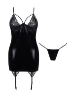 Erotická košilka model 20756740 - Beauty Night Fashion Erotická košilka model 20756740 - Beauty Night Fashion