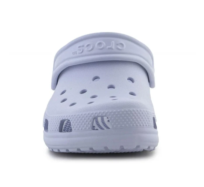 Dřeváky Crocs Classic Clog Jr 206991-5AF