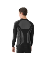 Thermoactive T-shirt 4F M165 M 4FWAW24USEAM165 20S pánské Thermoactive T-shirt 4F M165 M 4FWAW24USEAM165 20S pánské