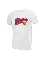 Polonia Bytom Classic M SREBPBCLAS Tričko s krátkým rukávem