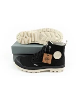 Boty Palladium Pampa Chrome 74470-008-M