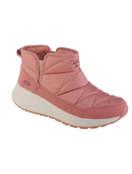 Skechers Bobs Sparrow 2.0 - Puffiez 117260-ROS Pink 36
