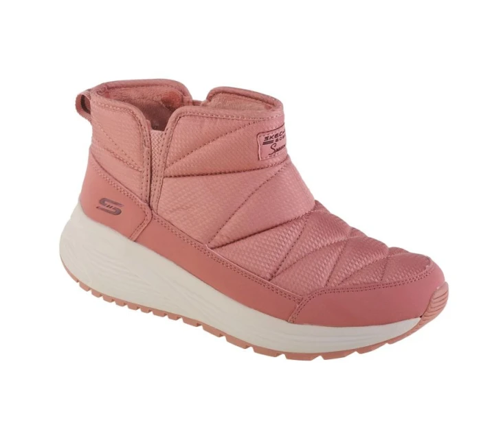 Skechers Bobs Sparrow 2.0 - Puffiez 117260-ROS Pink 36