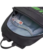 Dětský batoh LEGO Ninjago M 20281-2508 Black Jedna velikost Dětský batoh LEGO Ninjago M 20281-2508 Black Jedna velikost