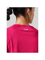 CASALL Essential Tričko růžové CASALL Essential Tričko růžové