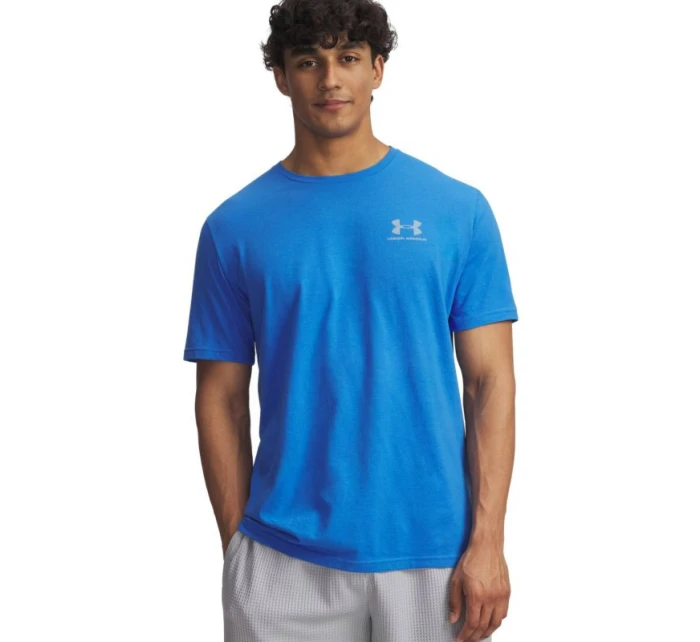 Tričko Sportstyle LC SS M pánské model 21481908 - Under Armour Tričko Sportstyle LC SS M pánské model 21481908 - Under Armour