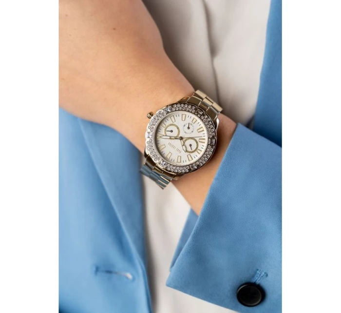 Dámské hodinky Paul Lorens PL8527B3-3D1