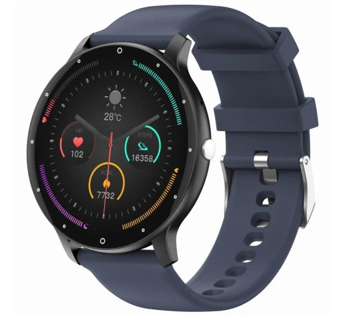 Chytré hodinky Gravity GT1-1 PRO Chytré hodinky Gravity GT1-1 PRO