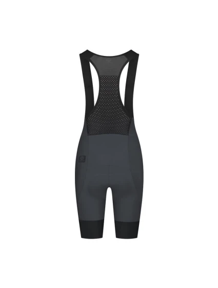 Rogelli spodenki damskie n/s SIGNATURE szare 2XL Rogelli spodenki damskie n/s SIGNATURE szare 2XL