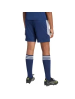 Dětské šortky Tiro 26 League tmavě modré model 21870439 - ADIDAS