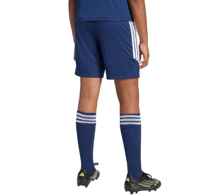 Dětské šortky Tiro 26 League tmavě modré model 21870439 - ADIDAS