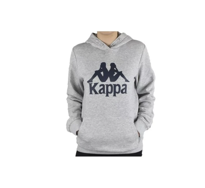Mladistvá mikina Taino 705322J-18M - Kappa Mladistvá mikina Taino 705322J-18M - Kappa