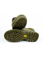 Pánské trekové boty M OBMH255 45S - 4F