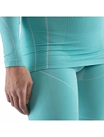 Dámské termoprádlo Gaja Bamboo model 16277605 modrá - Viking Dámské termoprádlo Gaja Bamboo model 16277605 modrá - Viking