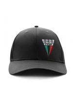 GKS Tychy baseballová čepice TYCHYCZAP