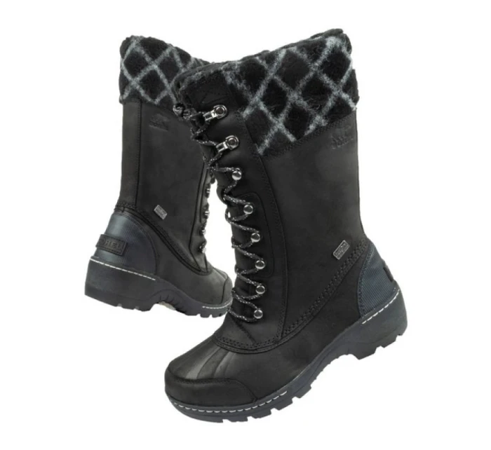 Dámské boty Sorel W NL2984-010