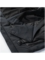 M zateplená bunda model 18986820 - Brugi