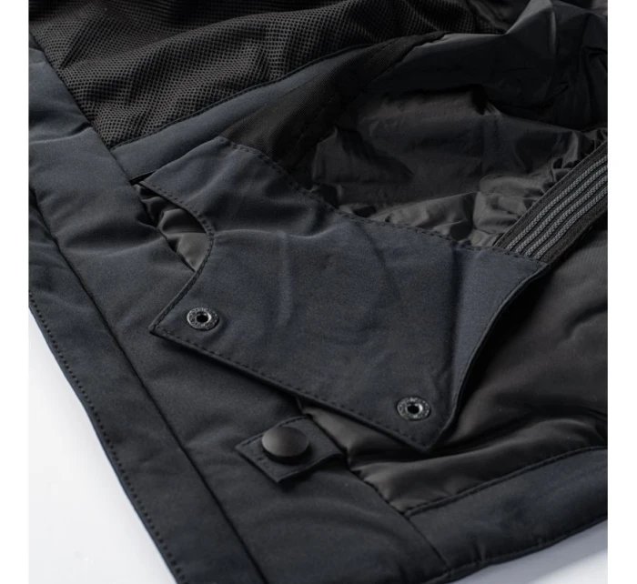 M zateplená bunda model 18986820 - Brugi