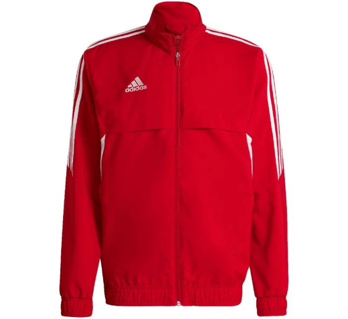 Mikina adidas Condivo 22 Presentation M HA6238 pánské Mikina adidas Condivo 22 Presentation M HA6238 pánské