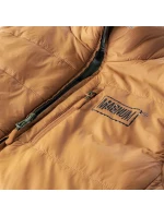 Prošívaná vesta MAGNUM ESCARO PRIMALOFT VEST M