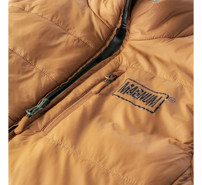 Prošívaná vesta MAGNUM ESCARO PRIMALOFT VEST M