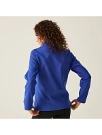 Regatta TRA 629 Dámská 2-vrstvá softshellová bunda "Ablaze" 36.A629 navy/navy