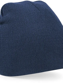Beechfield B 44 Čepice "Original Pull-On" 53.0044 french navy