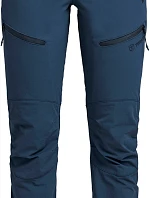 Tenson TXlite Flex Pants Women Dámské elastické kalhoty 84.8063 dark blue