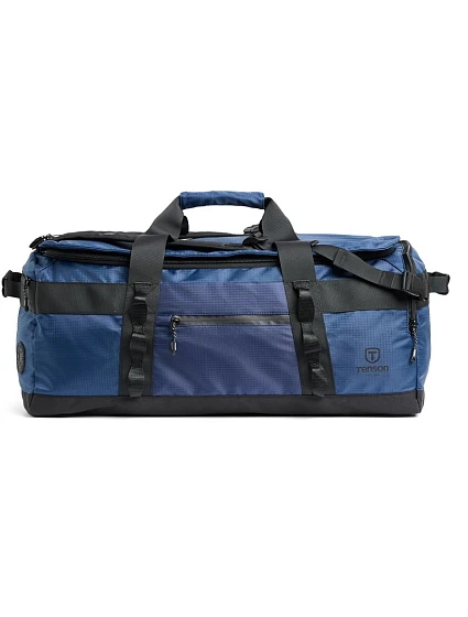 Tenson Camper Weekend Duffel 55L Cestovní taška 84.8505 dark navy Tenson Camper Weekend Duffel 55L Cestovní taška 84.8505 dark navy