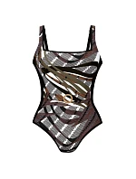 Style Dalida jednodílné plavky 7246 black - Anita Classix Style Dalida jednodílné plavky 7246 black - Anita Classix