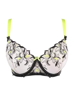 Axami V-10141 barva: béžová a černá